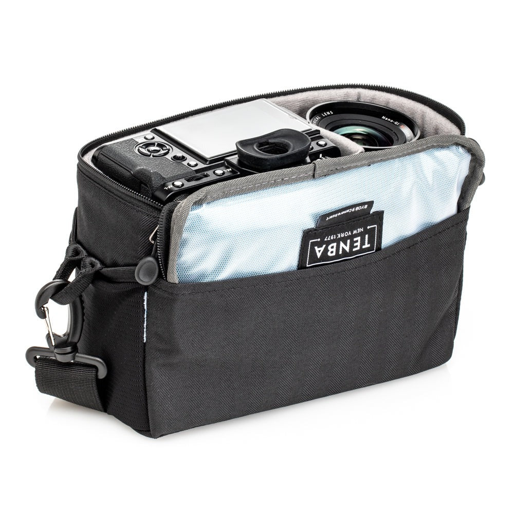 Tenba BYOB 9 Camera Insert (Black)