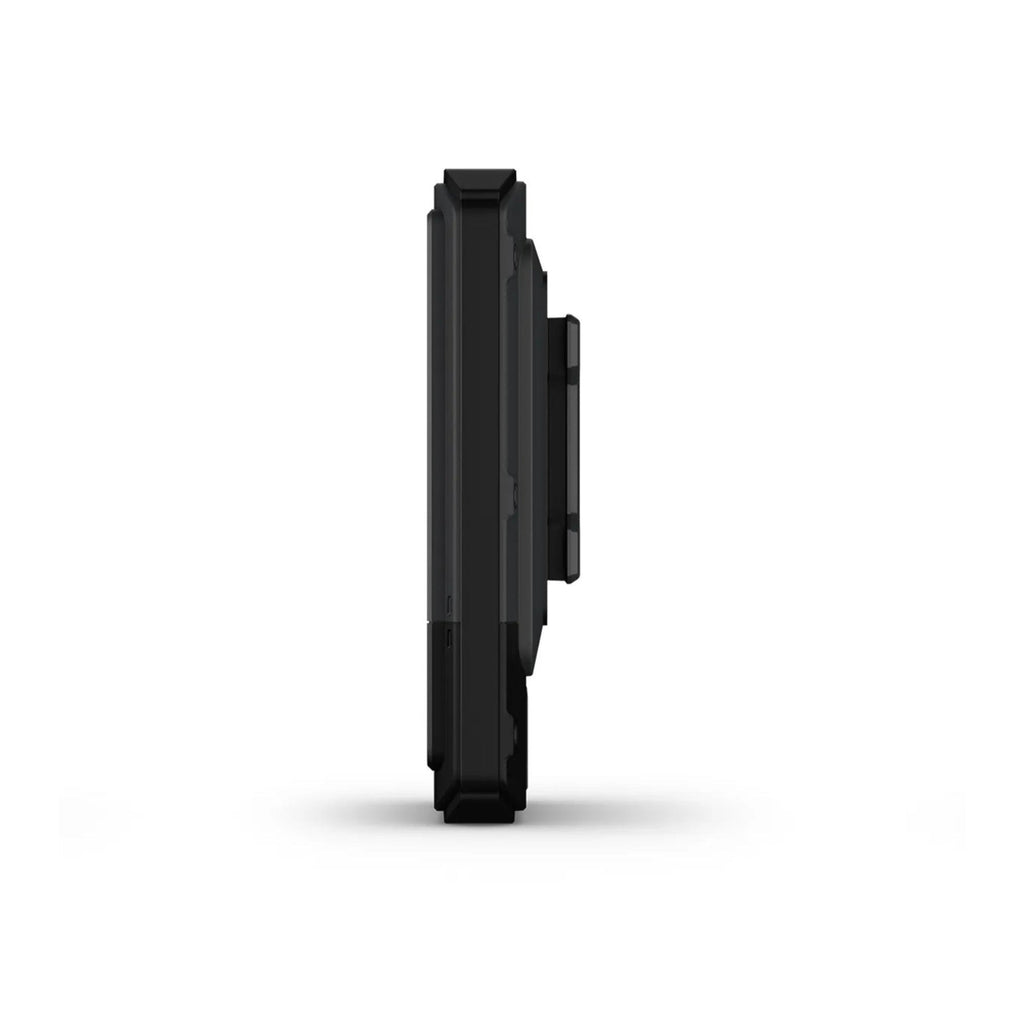 Garmin eTrex Touch GPS Handheld Navigator with Touchscreen and Preloaded Maps