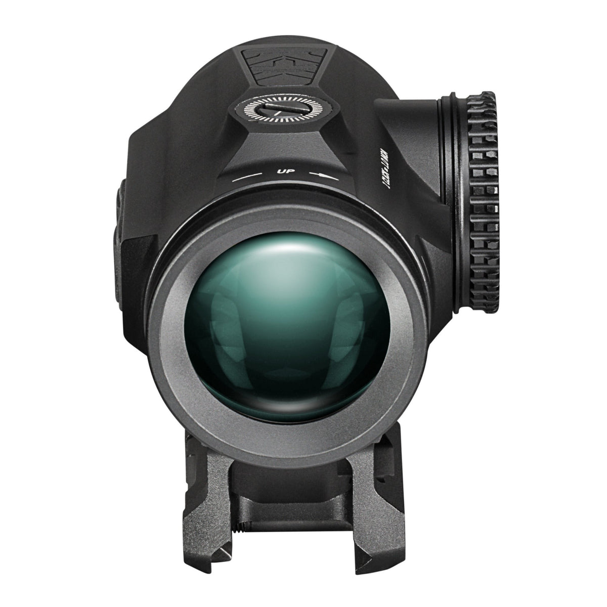 Vortex Spitfire HD Gen II 3x Prism Scope