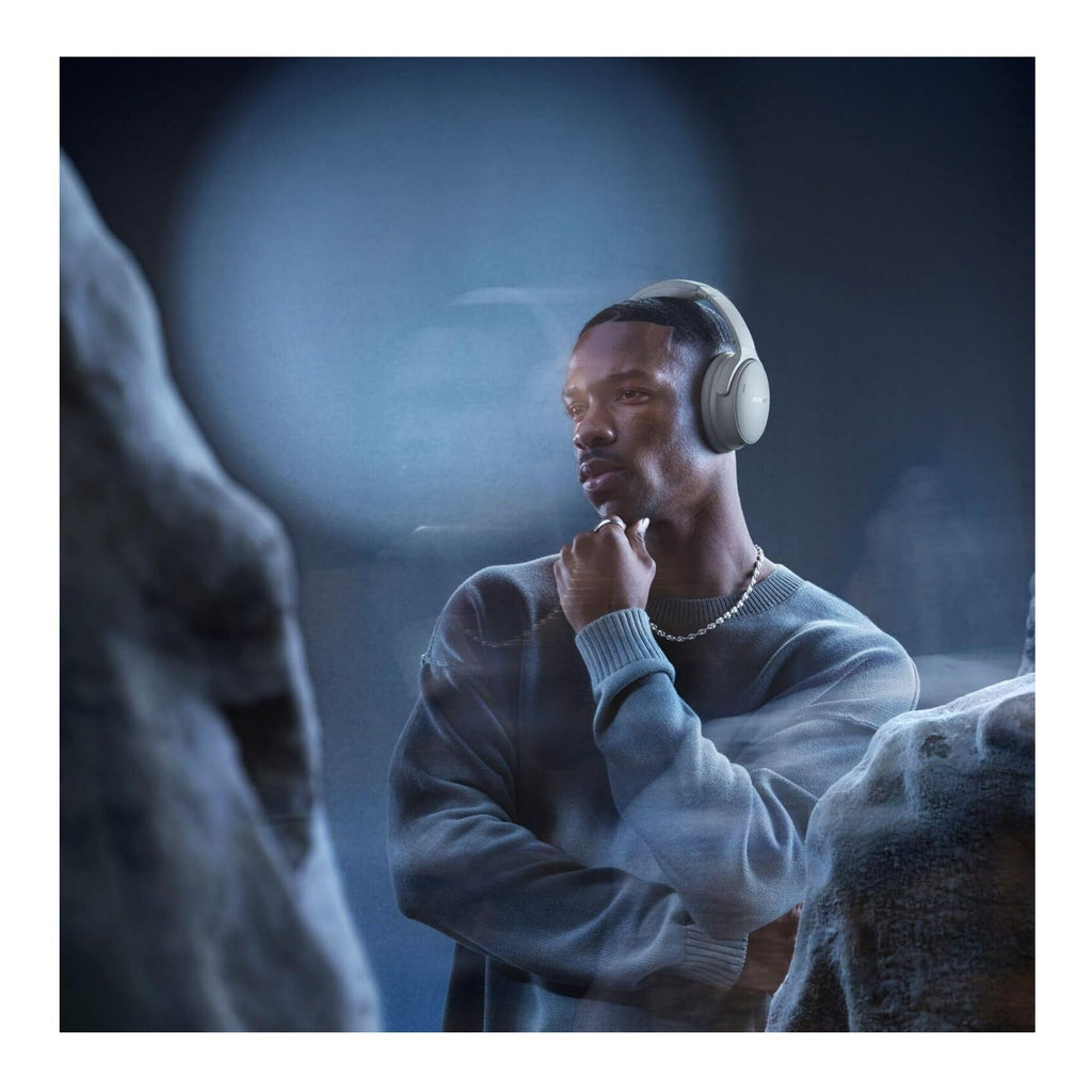 Bose QuietComfort Wireless Over Ear Headphones (Moonlit Gray)