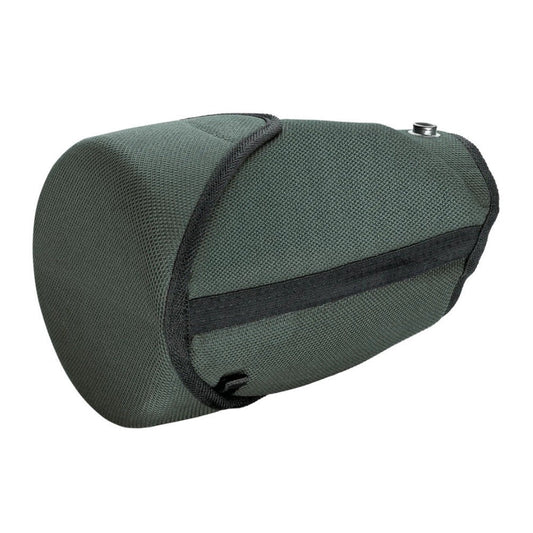 SWAROVSKI OPTIK SOC Stay-On Case with 85mm Objective Module for ATX and STX Spotting Scope