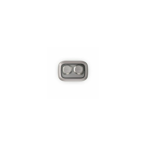 Cleer Ally Plus II Noise Canceling True Wireless Long Battery Life Earbuds (Stone)
