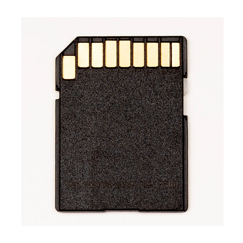 Koah Ultimate 32GB SDHC Memory Card Class10 U3 V30 (10-Pack) with Card Reader