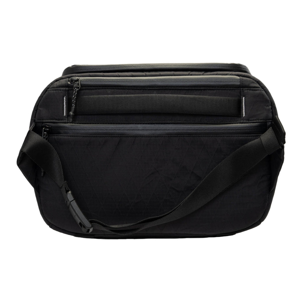 Sakk Gear Xplorer Waterproof Camera Sling Bag (6L, Black)