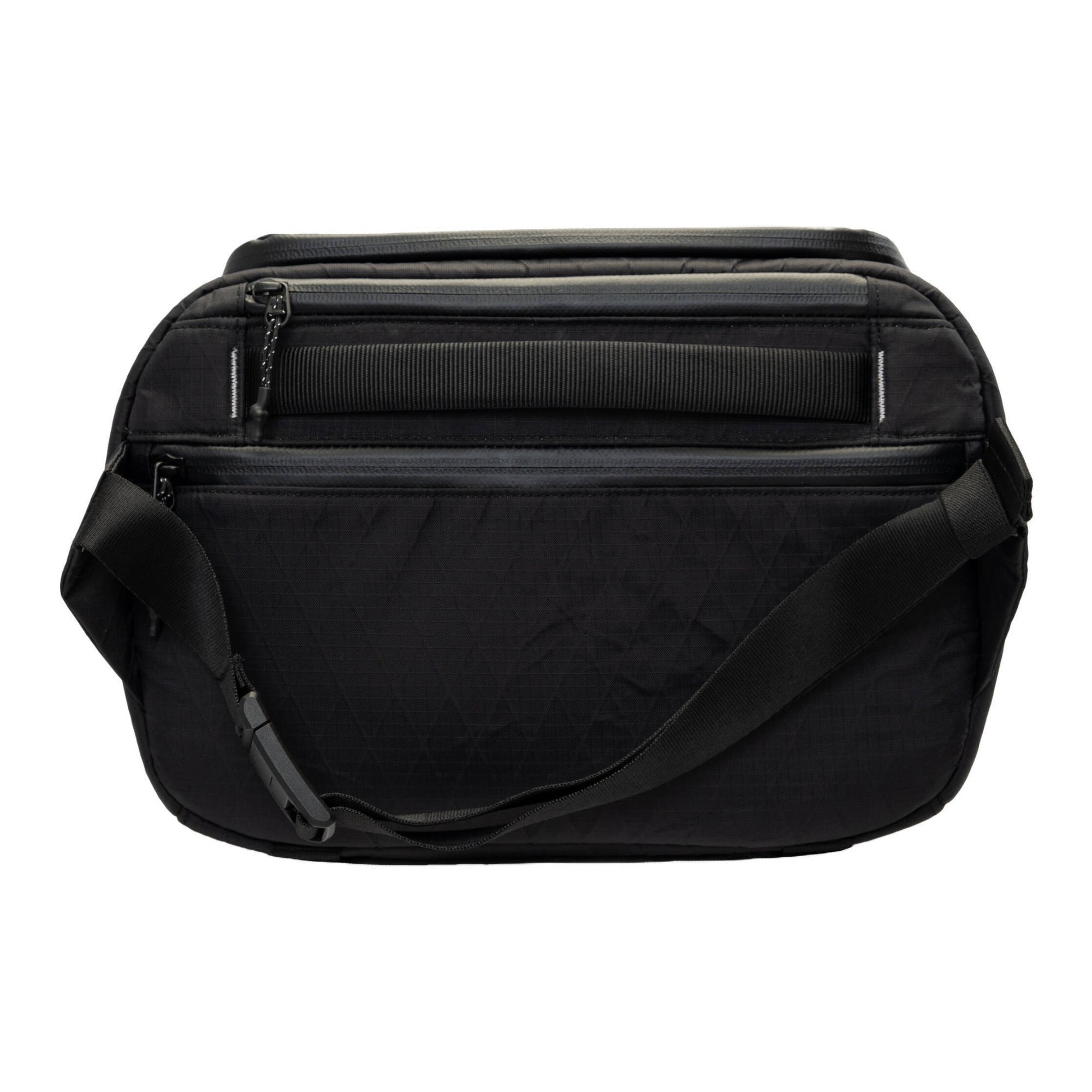 Sakk Gear Xplorer Waterproof Camera Sling Bag (6L, Black)