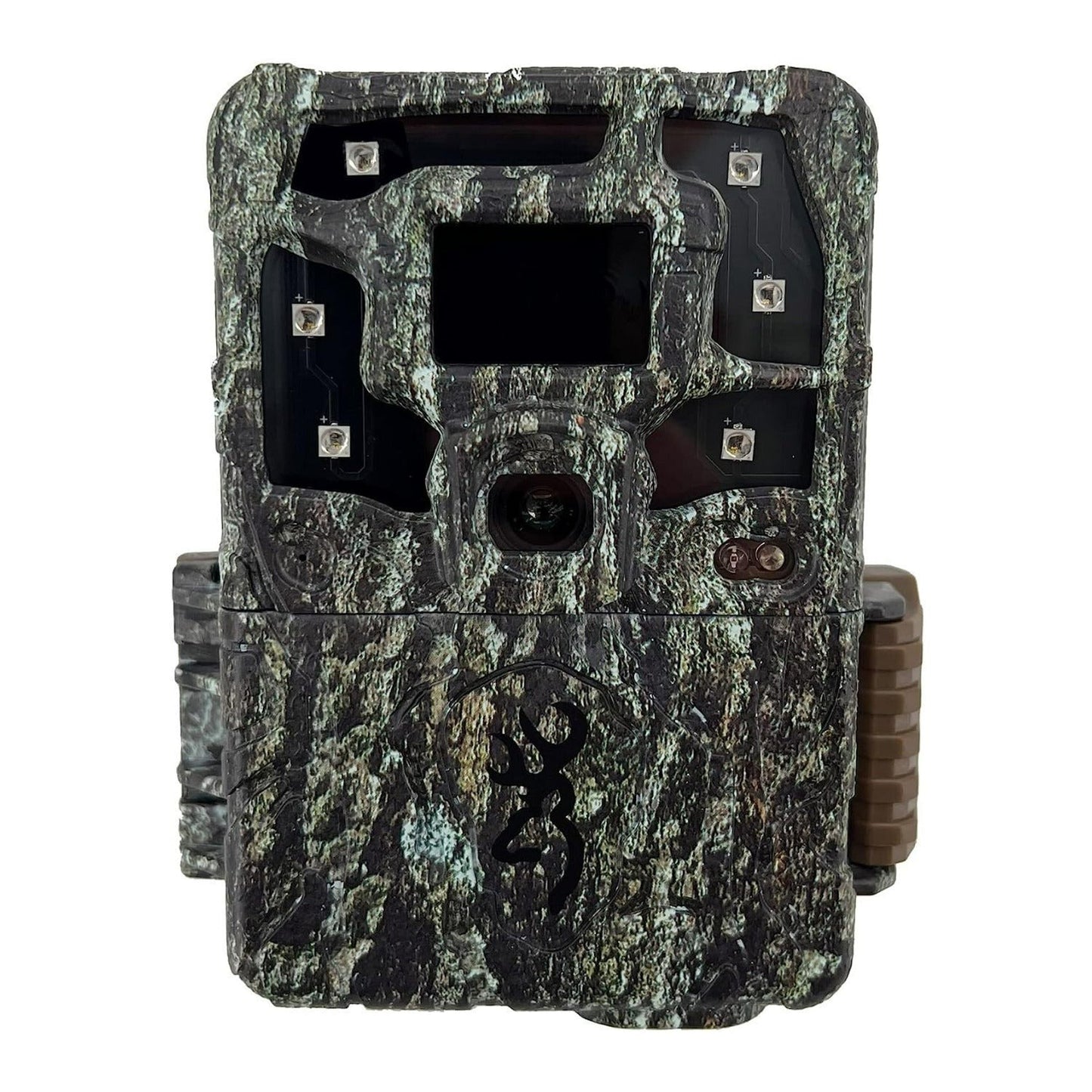 Browning Strike Force Pro X 1080 Trail Camera with 32GB, and SD Card (10-Pack)