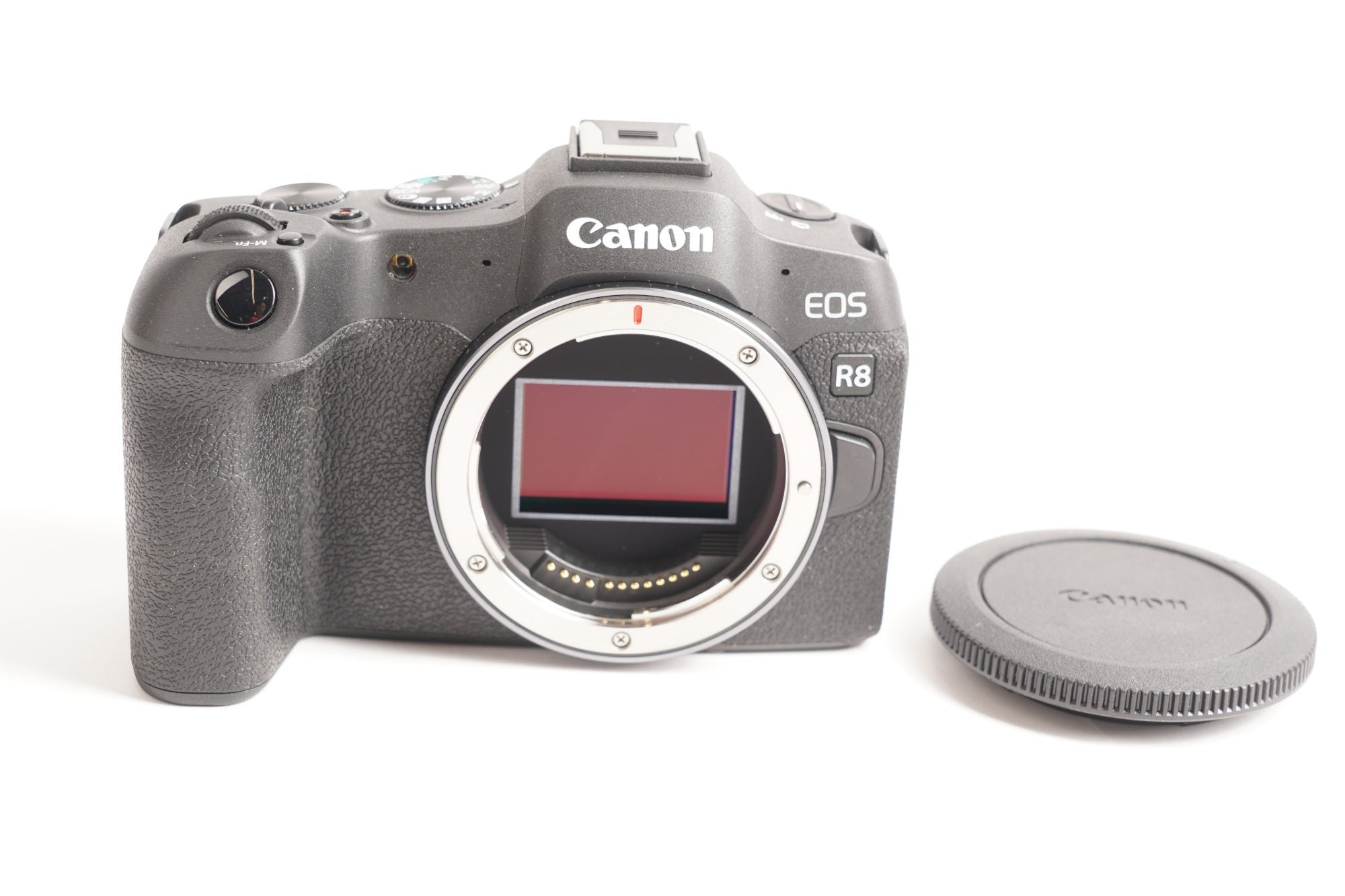 Canon EOS R8 Mirrorless Camera (Used)