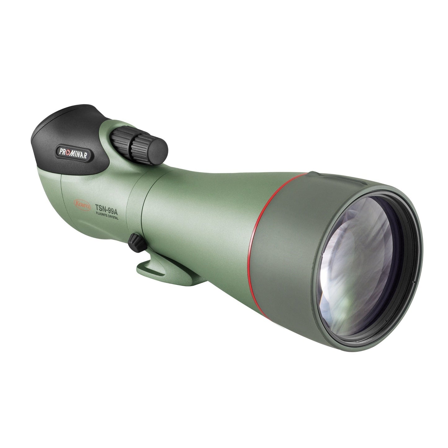 Kowa Prominar 99mm Fluorite Crystal Spotting Scope (Straight)