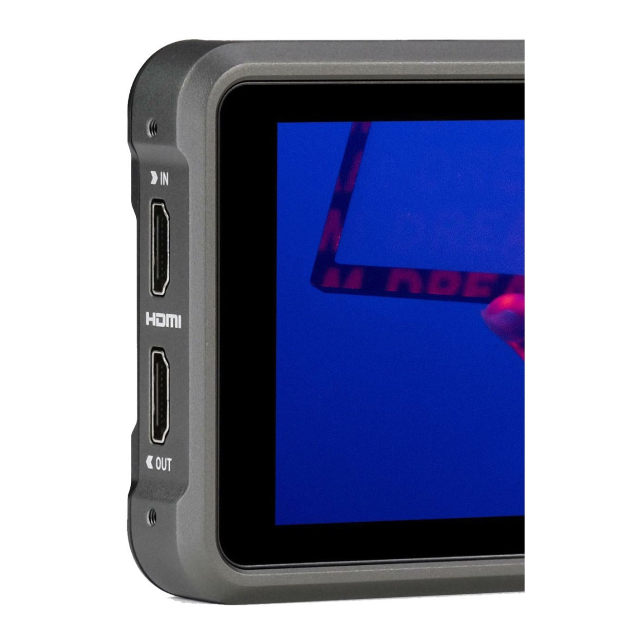 Atomos Ninja V+ 8K HDMI/SDI Monitor/Recorder Pro Kit