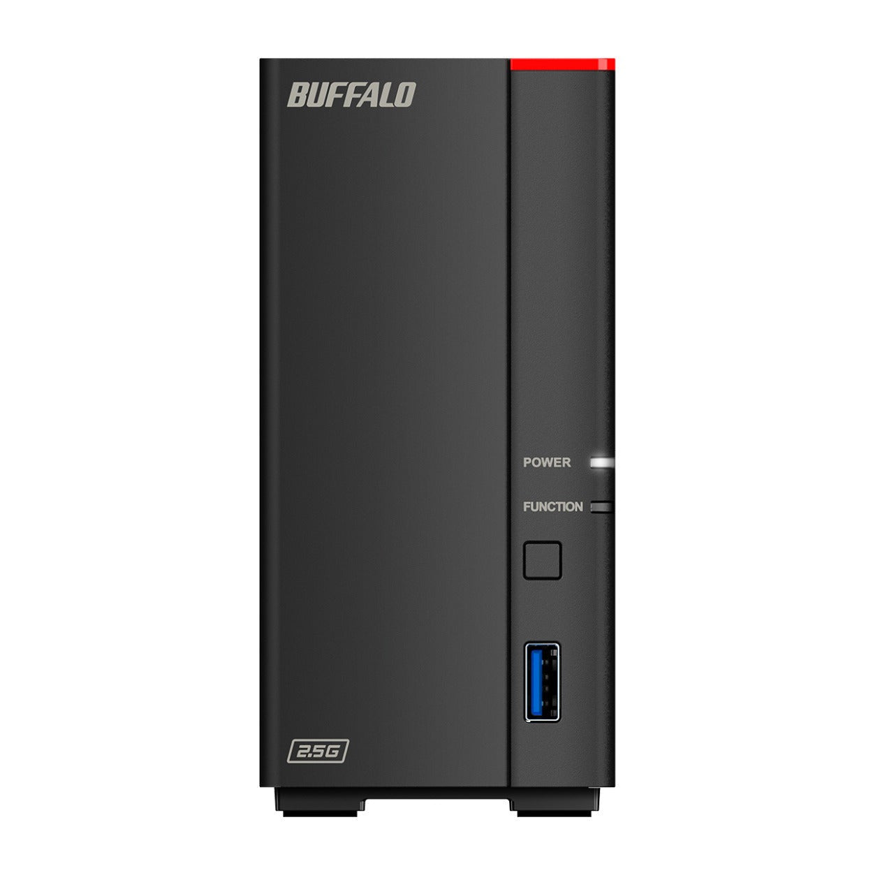 Buffalo LinkStation 700 Spare Replacement 8TB Hard Drive