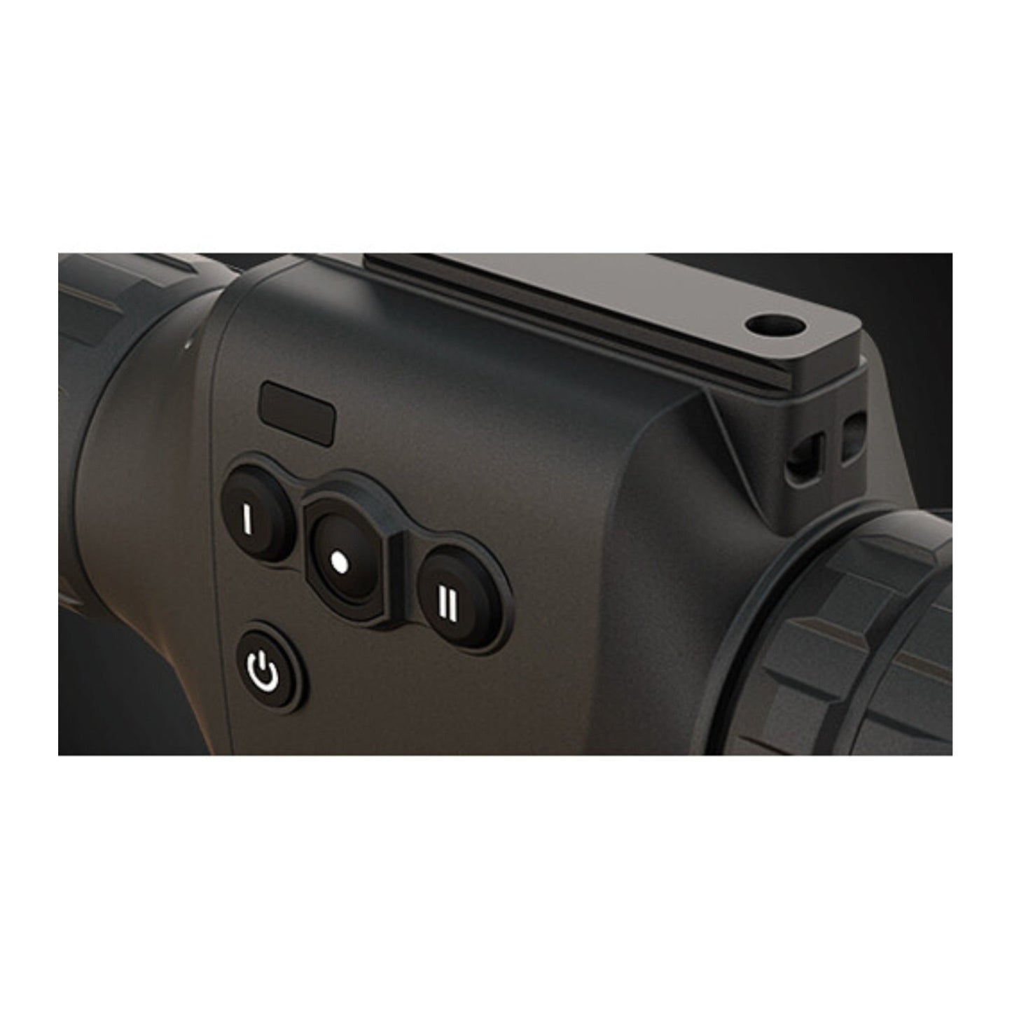 ATN ODIN LT 640, 3-12x 35mm Compact Thermal Viewer