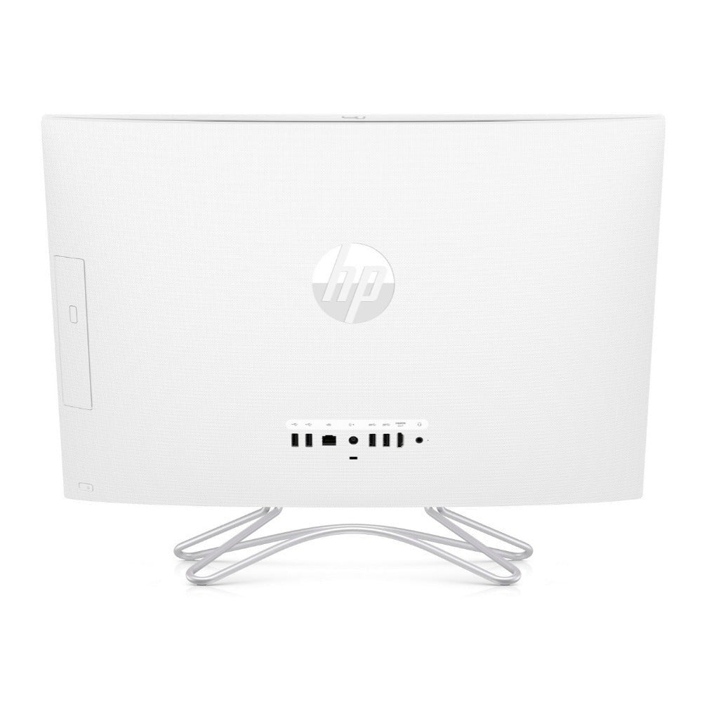 HP 24-F0051 23.8 Full HD Touchscreen Intel Pentium 8GB 1TB HDD All in One PC