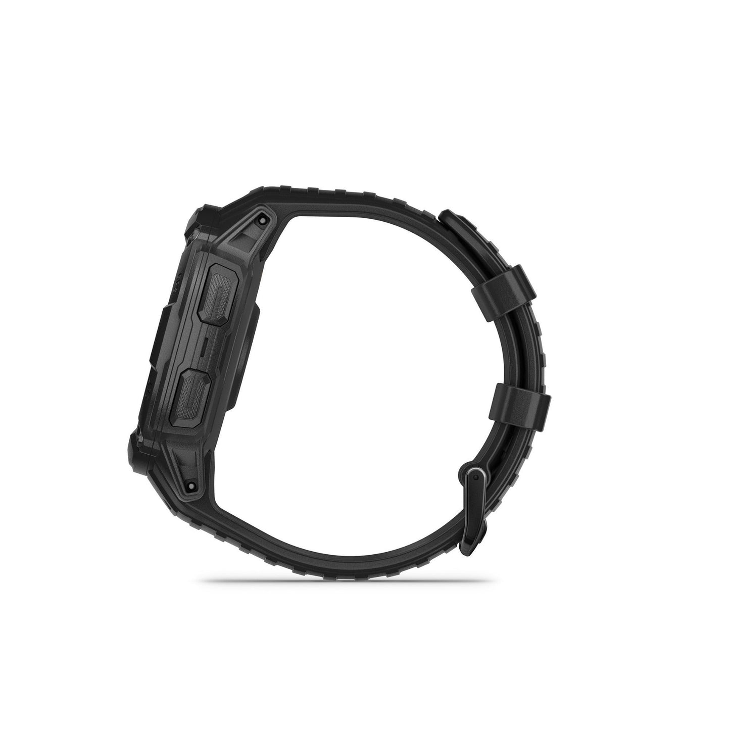 Garmin Instinct 2X Solar Series Smartwatch - Tactical Edition (Black)