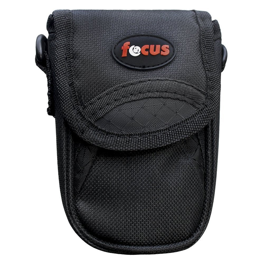 Focus Camera Accessory Bundle with Case, Cleaning Kit and Sony 16GB Memory Card