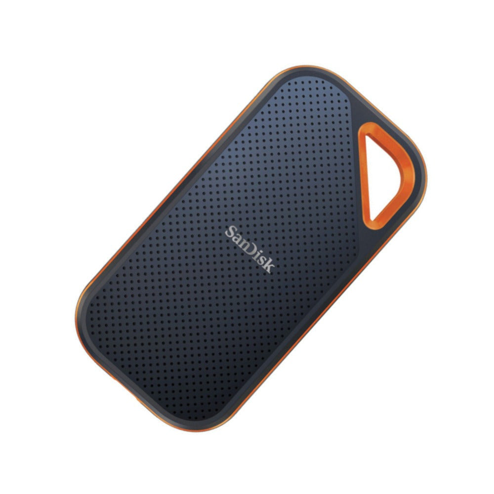 SanDisk 1TB Extreme PRO Portable SSD V2