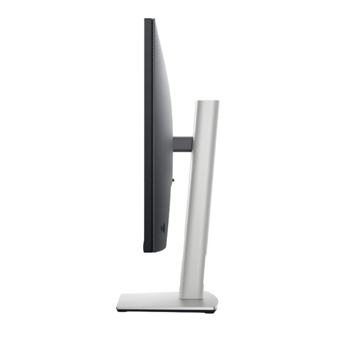 Dell P2722H 27-Inch Full HD LED LCD Monitor with Three-Sided Ultrathin Bezel (Black and Silver)