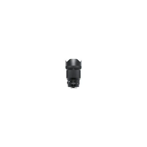 Sigma 85mm f/1.4 DG HSM Art Lens for Canon EF