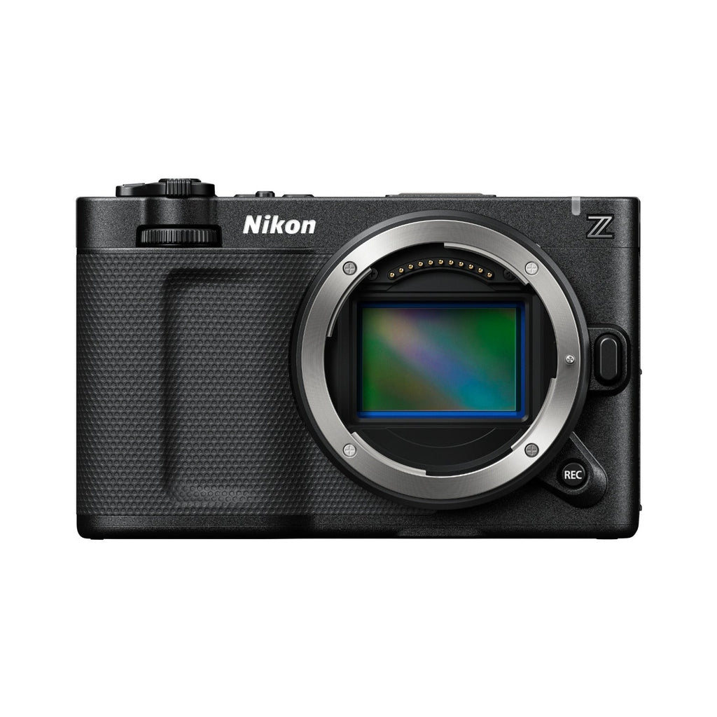 Nikon RED ZR 6K 24.5MP Cinema Camera Bundle with Mount Adapter