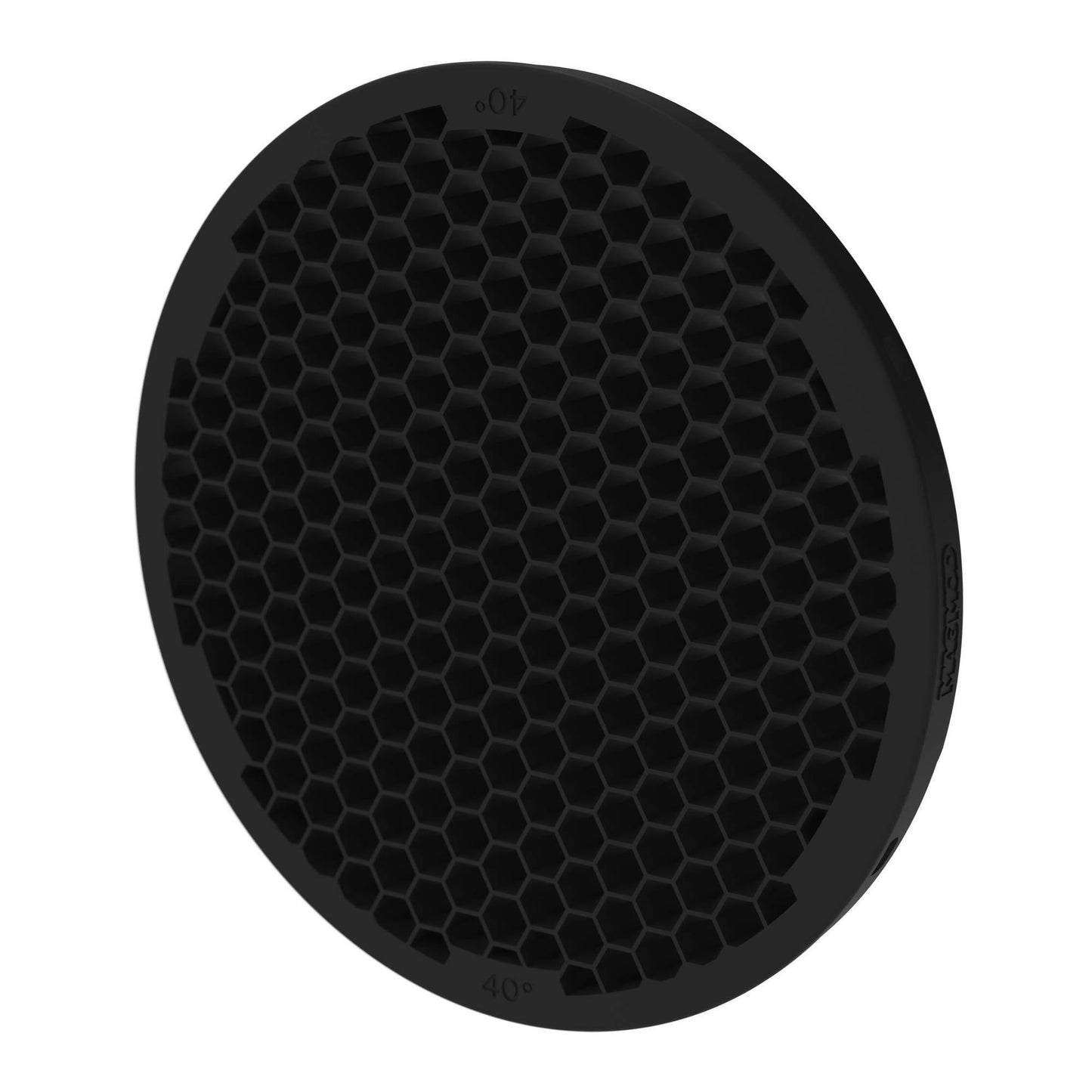 MagMod MagGrid XL 40 - Magnetic Grid Modifier for Large Strobe Flashes