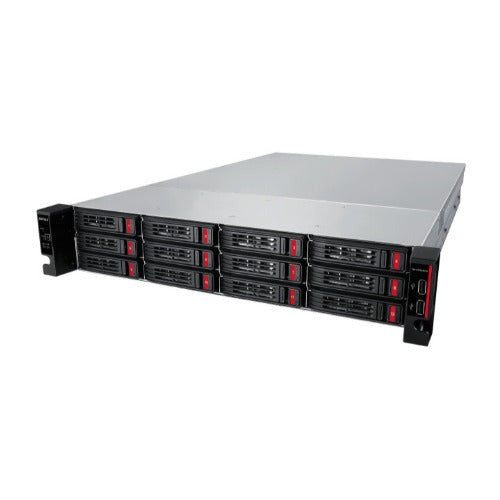 Buffalo TERASTATION 51210RH 40TB