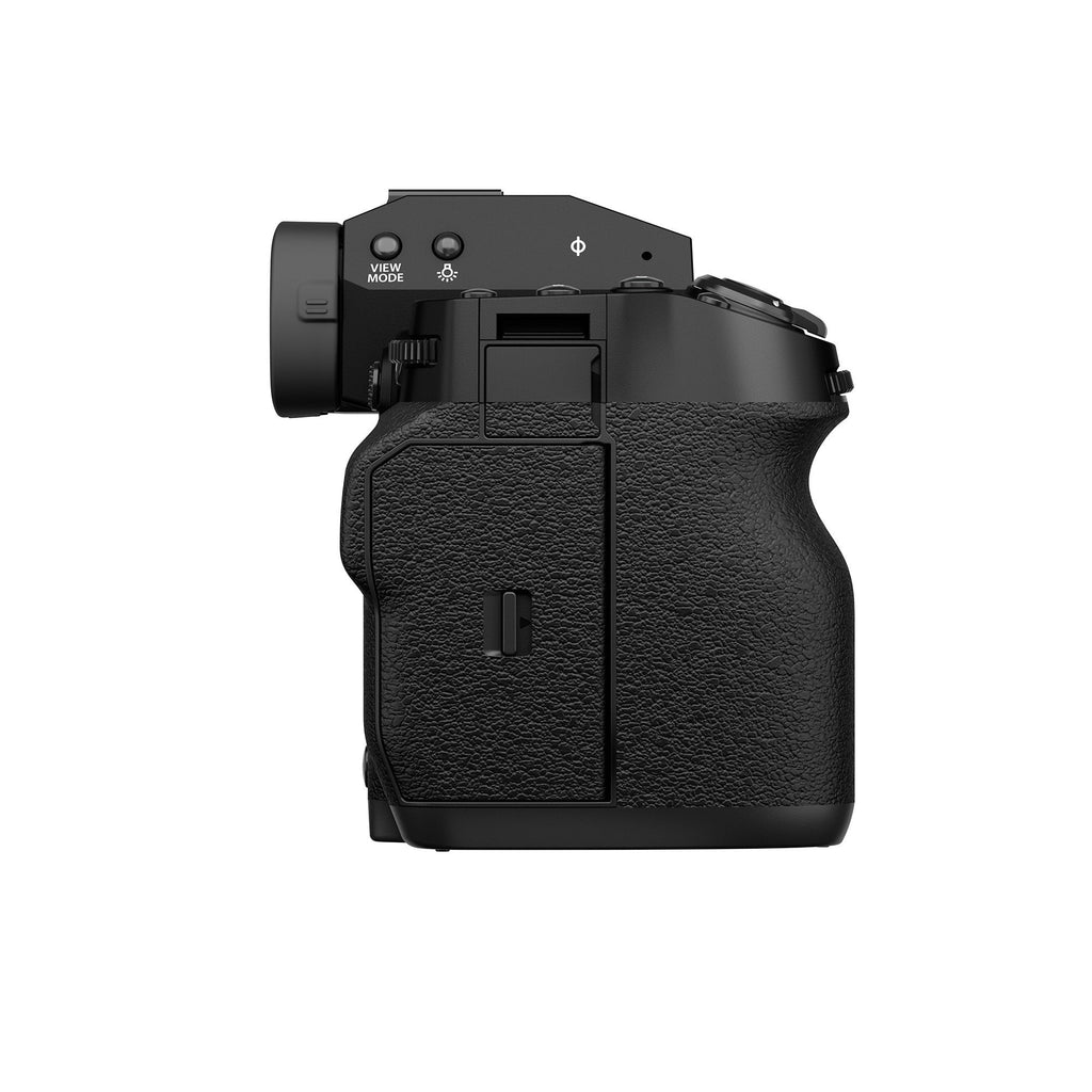 Fujifilm X-H2S Mirrorless Camera Body (Black) Bundle
