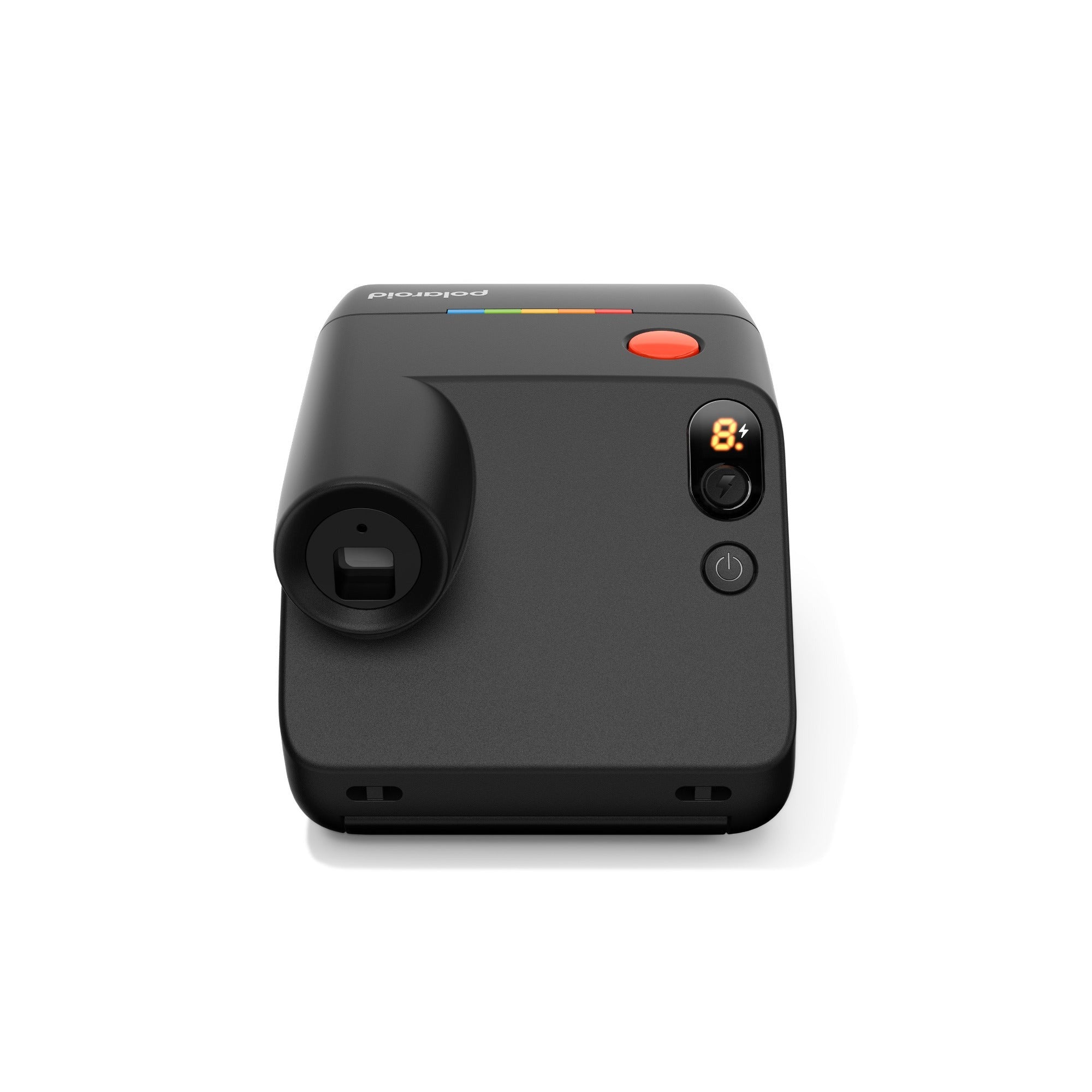 Polaroid Go Generation 3 Instant Camera with Ultra-Portable Design (Black)