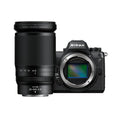 Nikon Z6 III Mirrorless Camera with 28-400mm f/4-8 Lens Kit (Nikon Z)