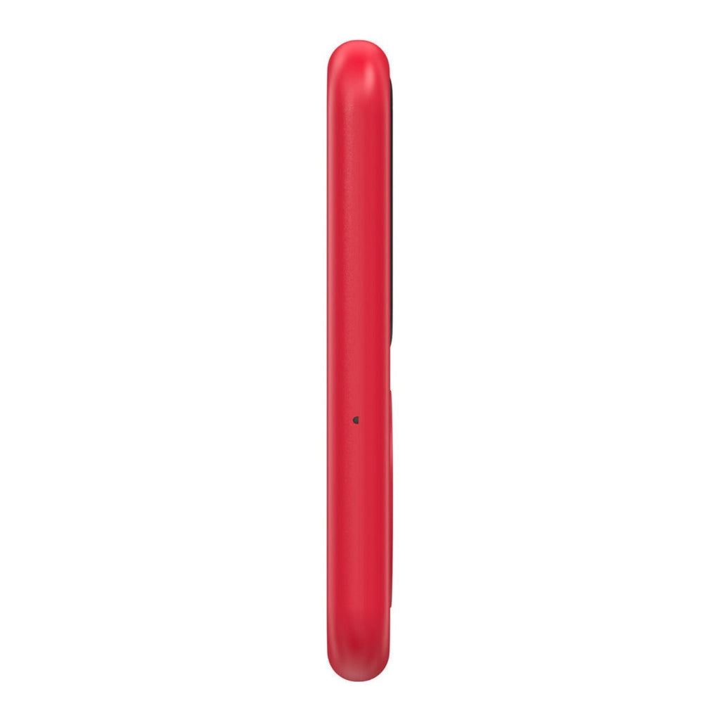 Greentouch X3 128GB Kosher MP3 Player (No SD Slot, Red)