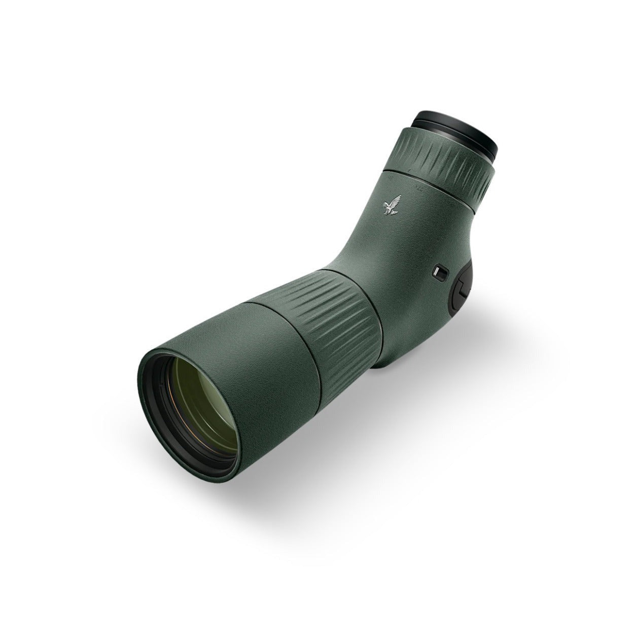 Swarovski AT Balance 18-45x65 Spotting Scope with SWAROBALANCE Technology