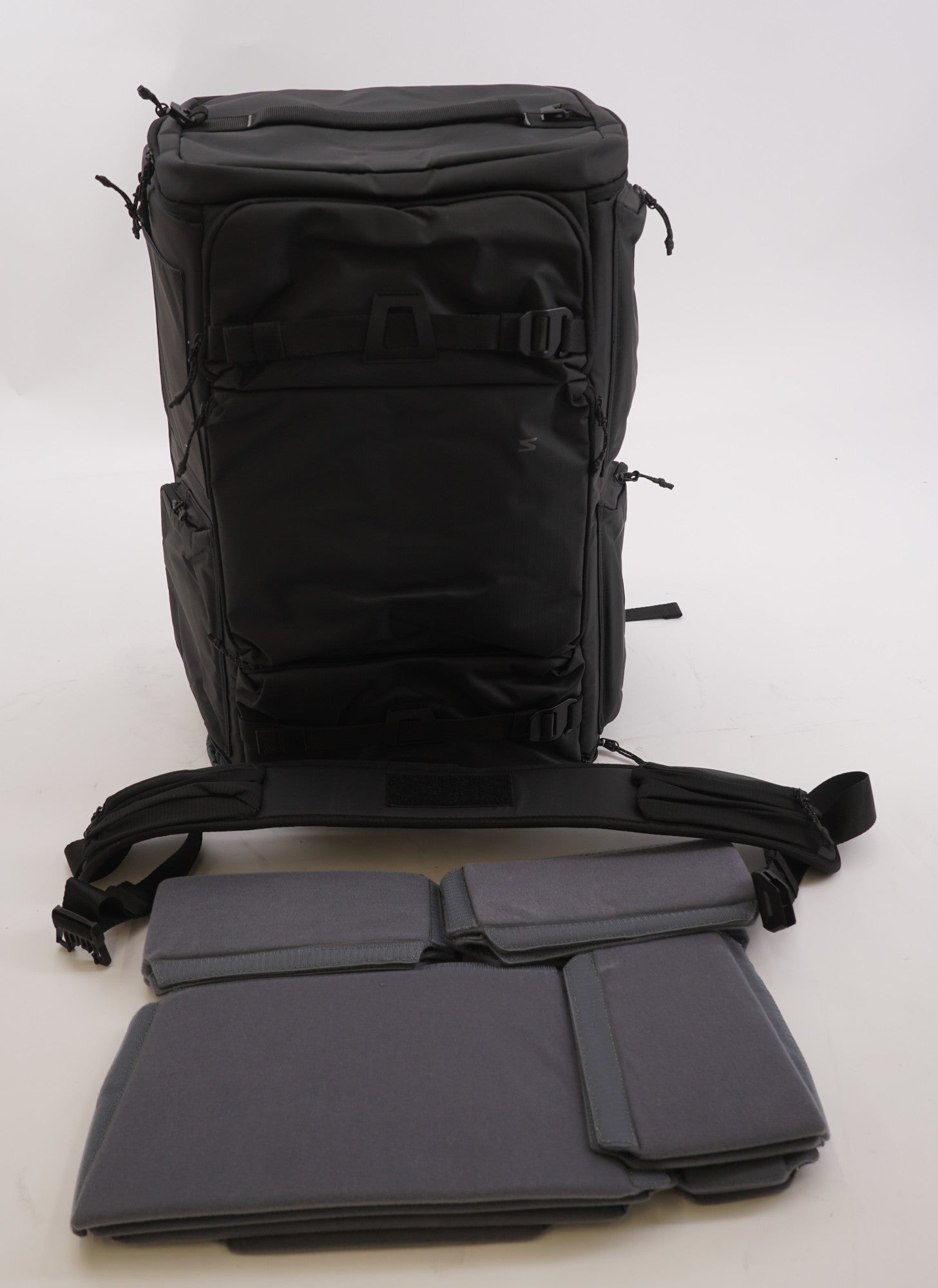 Sakk Gear Sakk Pack V2 52L Camera Backpack with Lens & Laptop Storage (Used)