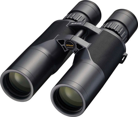 Nikon WX 10x50 IF Binocular (Black)