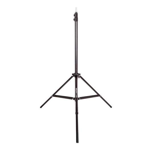 Dolica LS-803 78-Inch Aluminum Alloy Light Stand for Photography and Videography (Black)