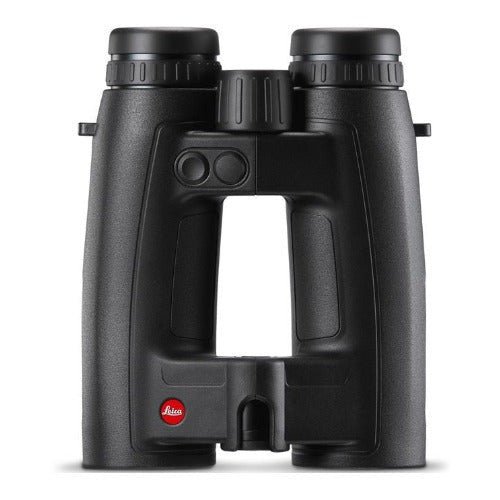 Leica Geovid 8x42 HD-B 3000 Rangefinder Binoculars (Black)