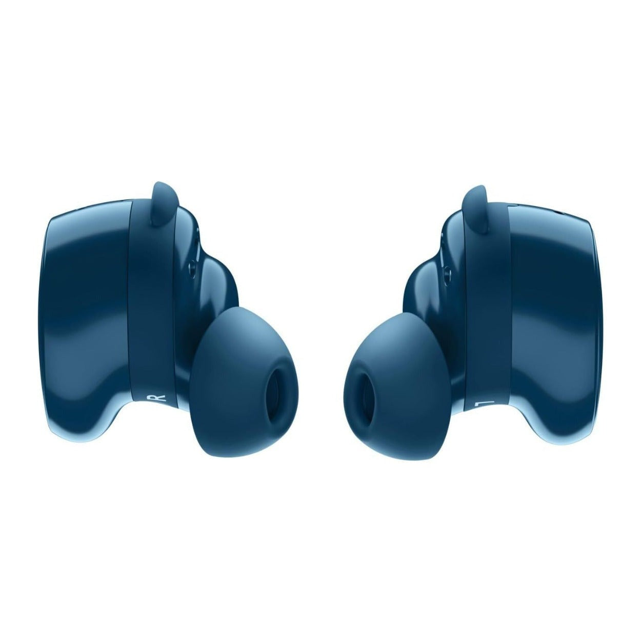 Bose QuietComfort Wireless Noise-Canceling Earbuds with USB-C Charging (Twilight Blue)