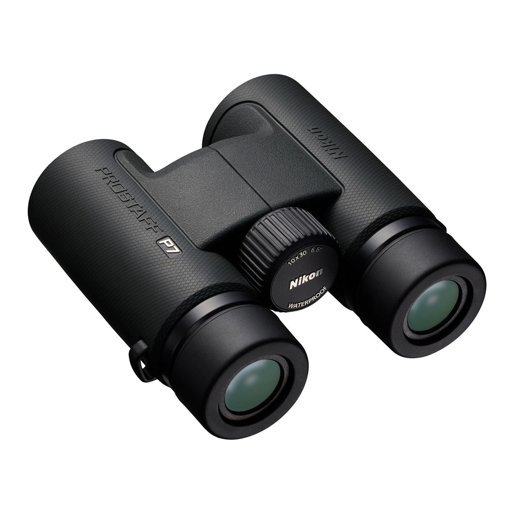 Nikon Prostaff P7 10X30 Binoculars