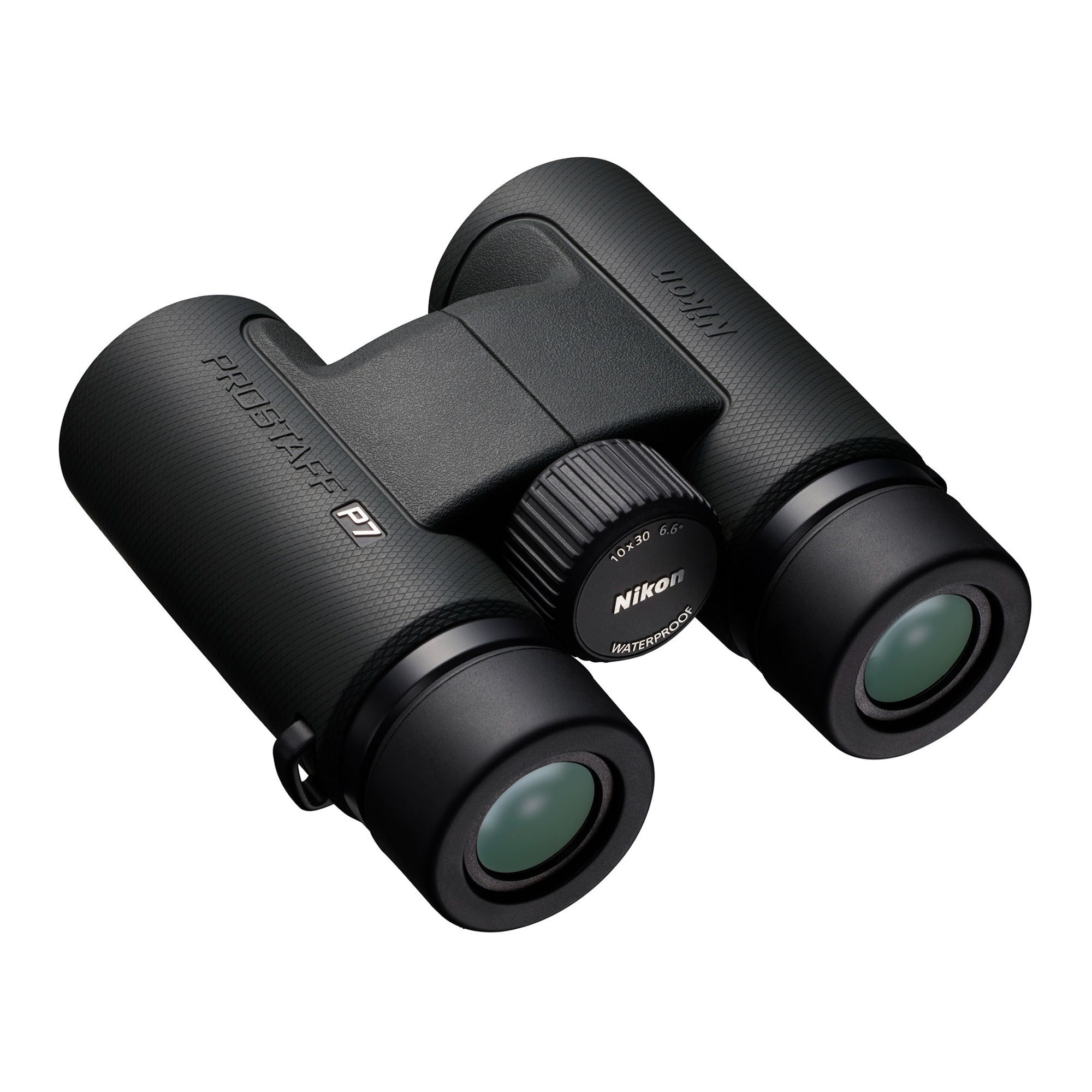 Nikon Prostaff P7 10X30 Binoculars