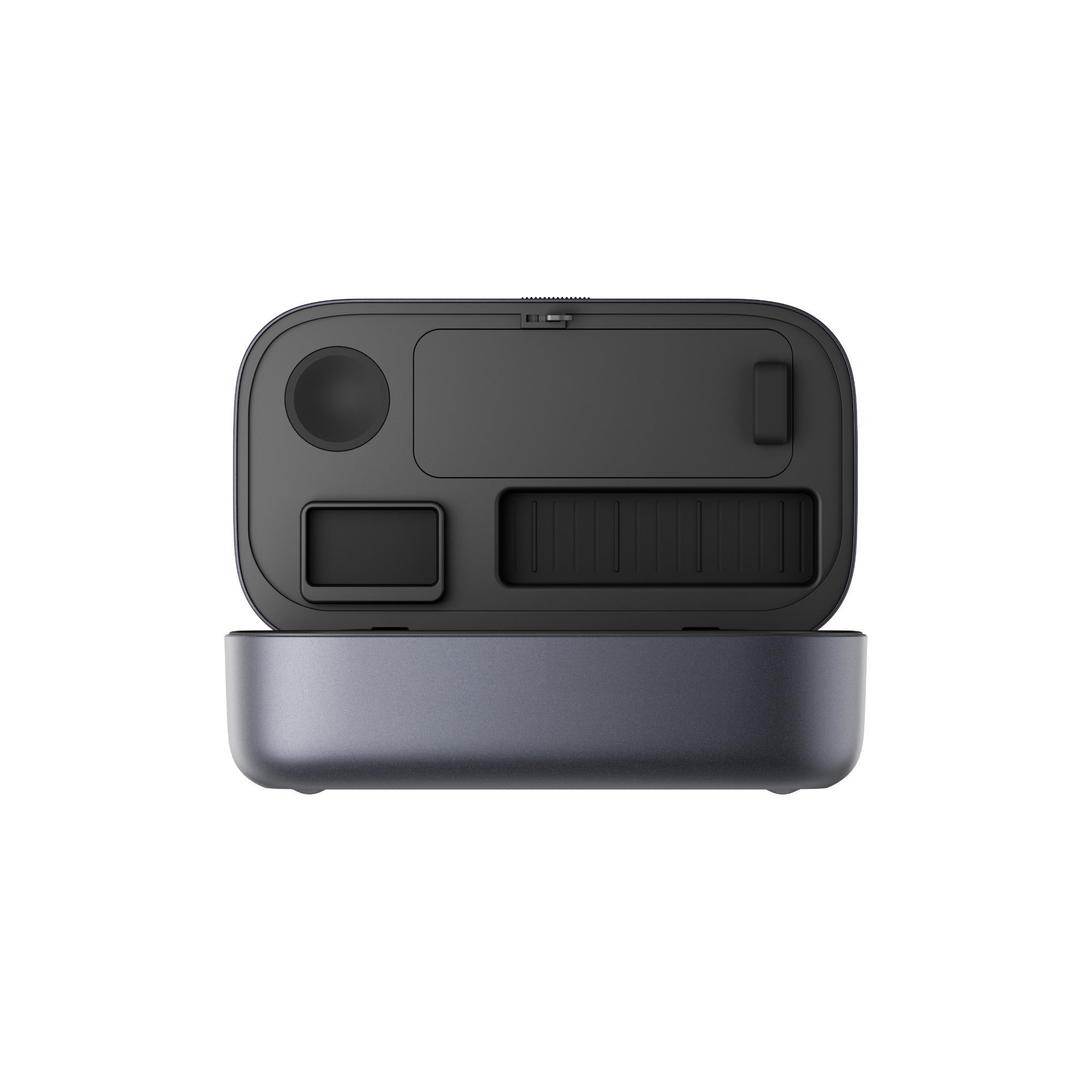 Hollyland Melo P1 Ultimate Combo Wireless Music Creation System (Space Gray)