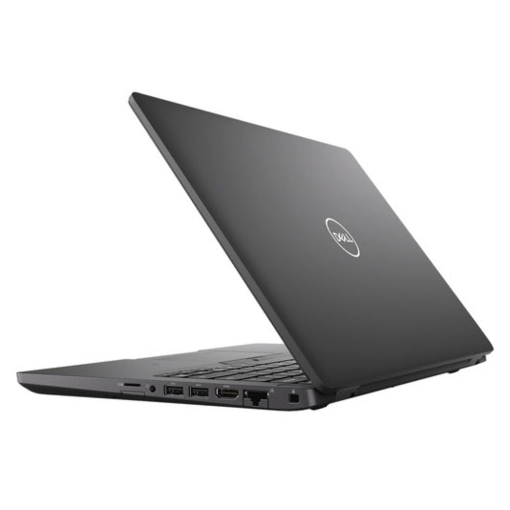 Dell Latitude 5400 Laptop, 14" FHD, Intel Core i5-8365U, 16GB RAM, 512GB SSD, Windows 10 Pro (Certified Refurbished)