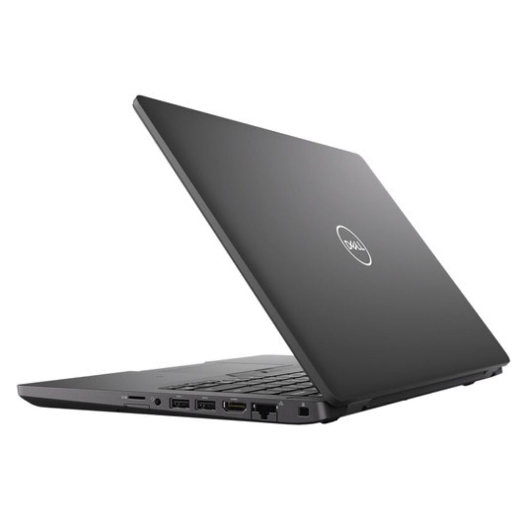 Dell Latitude 5400 Laptop, 14" FHD, Intel Core i5-8365U, 16GB RAM, 512GB SSD, Windows 10 Pro (Certified Refurbished)