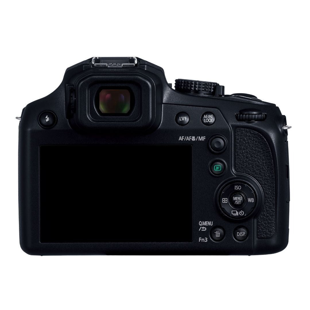 Panasonic LUMIX FZ80D Point and Shoot Digital Camera