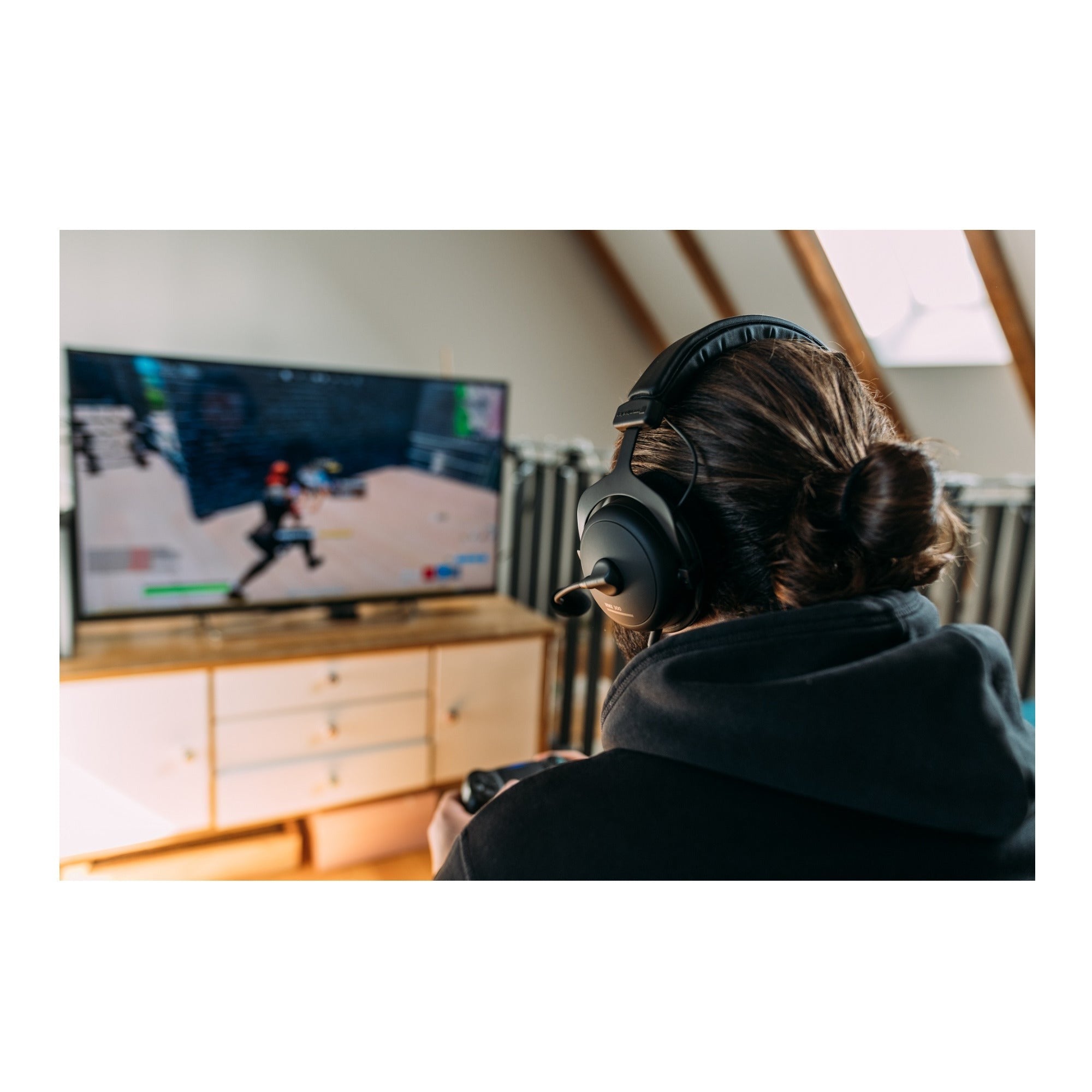 Beyerdynamic MMX 300 2nd Generation Premium Gaming Headset
