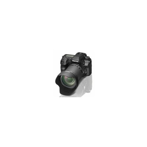 Pentax DA 16-85mm f3.5-5.6 ED DC WR Camera Lens