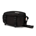 Koah Go Compact Crossbody Photo Camera Sling Bag (Black)