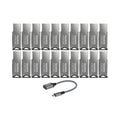 ADATA 32GB Metal USB 3.2 Flash Drive - AUV350 (20-pack)