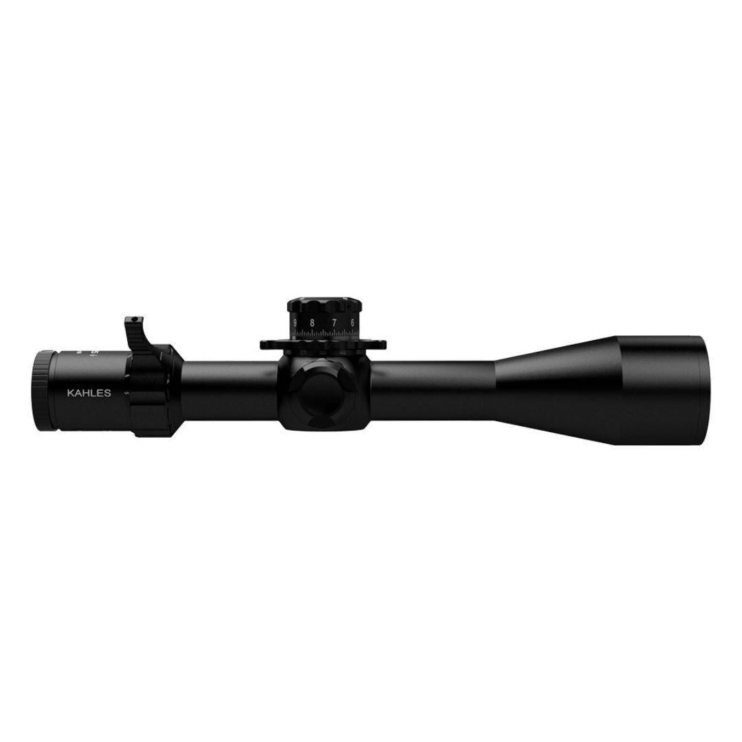 Swarovski Kahles K525i 5-25x56 DLR Left Windage Riflescope