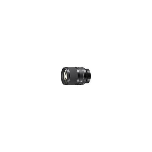 Sigma 50mm F1.4 DG DN Art Lens Compatible with Sony E Mount, High-Response Linear Actuator (Black)