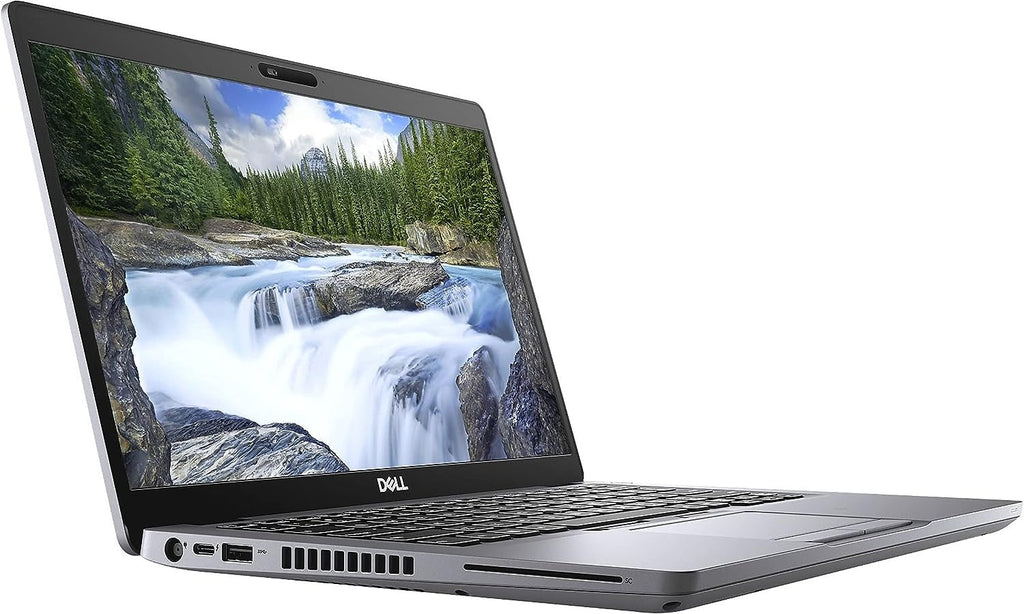 Dell Latitude 5410 14-inch FHD Intel i7-10610U 32GB 512GB SSD Win 11 Pro Laptop (Used)