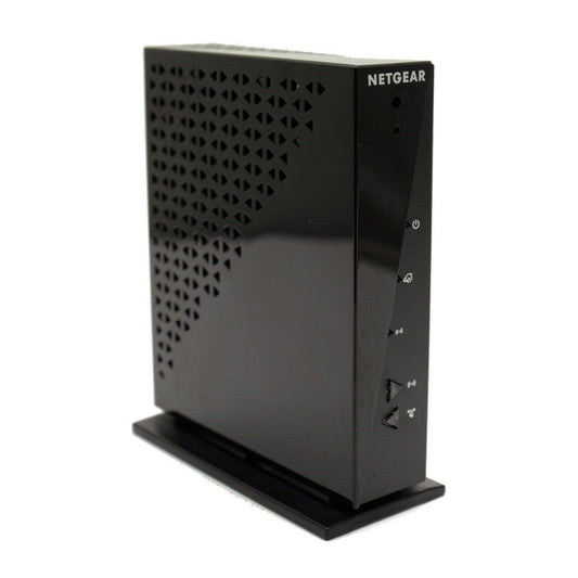 Mini Gadgets Bush Baby Fully Functional Router with Wi-Fi Hidden Camera