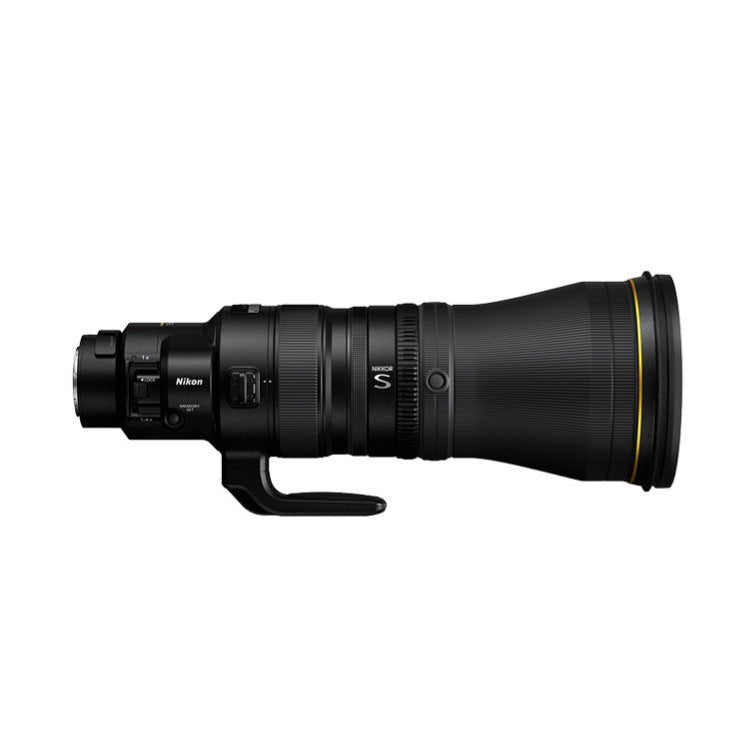 Nikon NIKKOR Z 600mm f/4 TC VR S Lens
