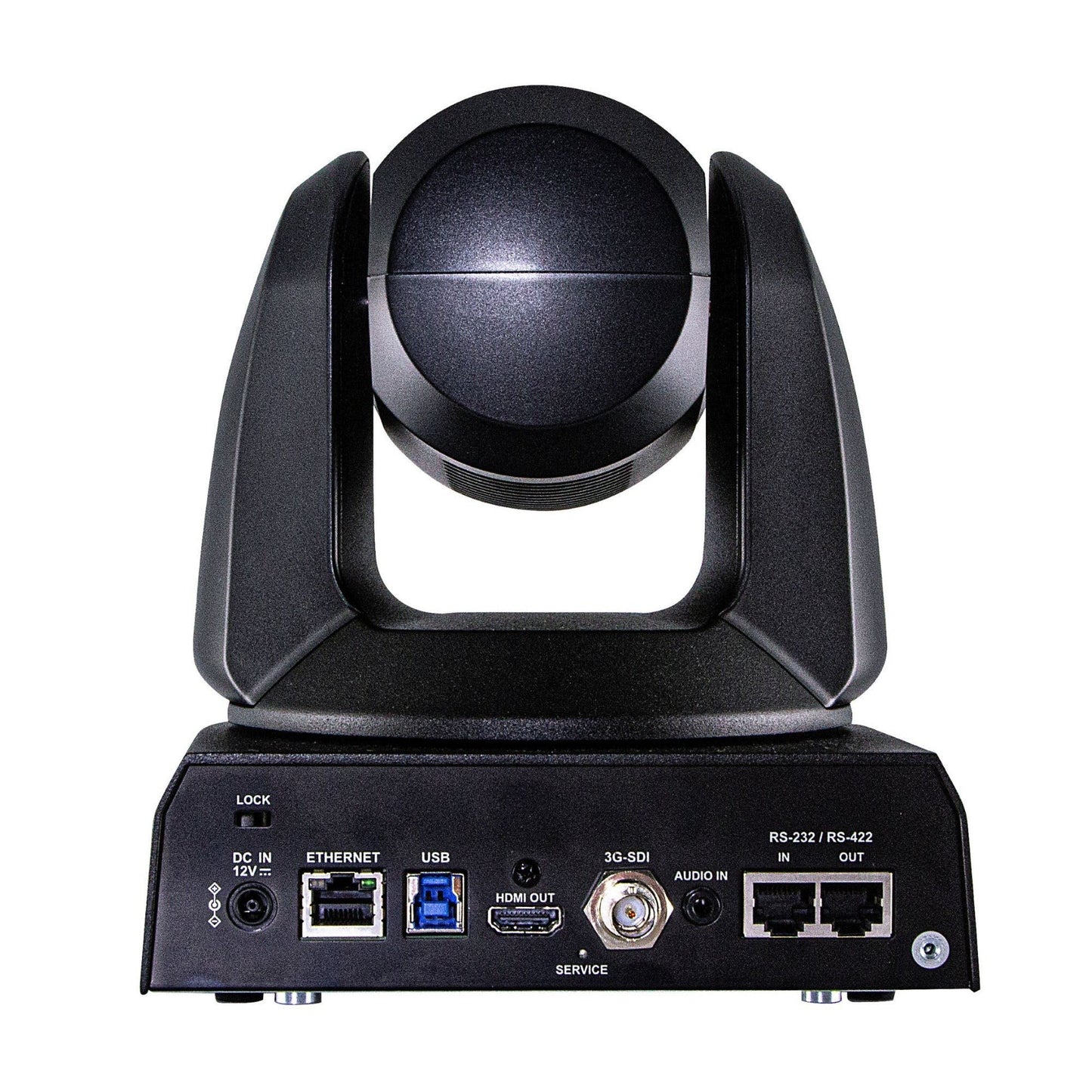 Marshall Electronics 3G-SDI/HDMI/USB 3.0/IP PTZ Camera with 20x Optical Zoom